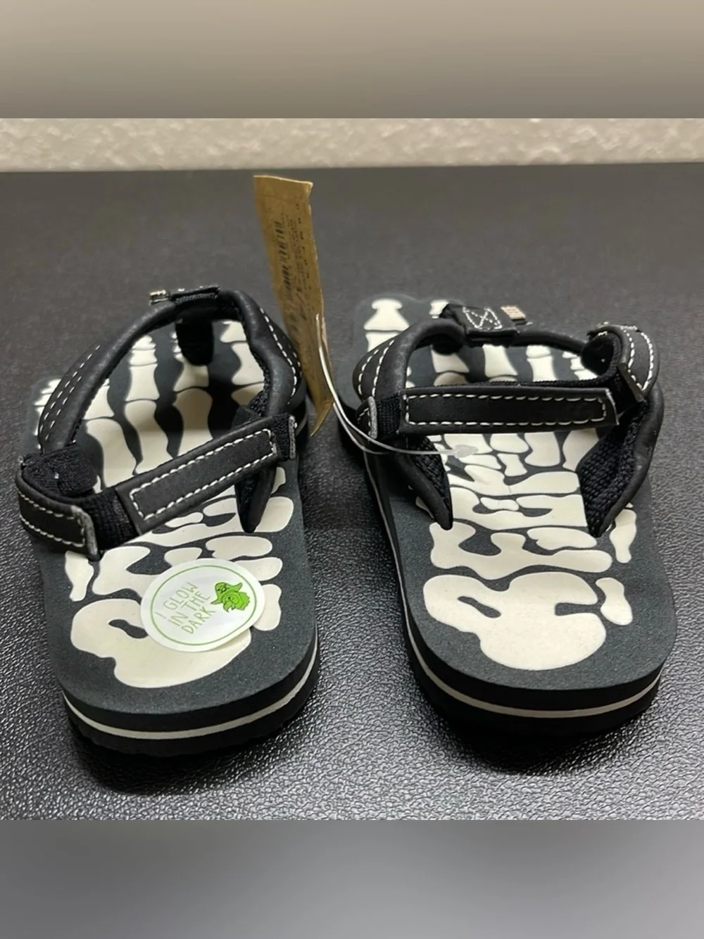 NWT Reef Toddler 